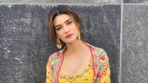 bollywood ls models nude - So Kriti rejected Haseen Dilruba also due to â€œbold scenesâ€ :  r/BollyBlindsNGossip