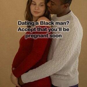 interracial pregnancy risk - pregnancy risk | Darkwanderer - Cuckold forums