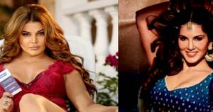Indian Actress Rakhee Porn - Exclusive: Rakhi Sawant gets calls from porn industry, all thanks to Sunny  Leone?
