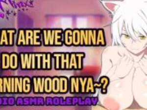 Big Boobs Anime Porn Cat - ASMR - Your Big Boob Neko Cat Girlfriend Sucks Your Morning Wood Hard! Hentai  Anime Audio Roleplay | free xxx mobile videos - 16honeys.com