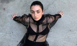 blowjob indian background music - Charli XCX: 'It's weird yelling into a mic while my boyfriend does a  puzzle' | Charli XCX | The Guardian