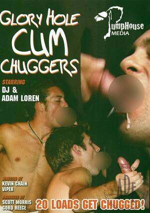 Glory Hole Cum Gay - Glory Hole Cum Chuggers | AVNS Gay Porn Movies @ Gay DVD Empire