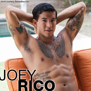 Bareback Pornstar - Joey Rico | Cute American Latino Bareback Gay Porn Star aka: Gabriel Louis  | smutjunkies Gay Porn Star Male Model Directory