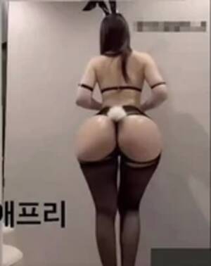 Homemade Bunny Girl Porn - Korean Bunny Girl - ThisVid.com