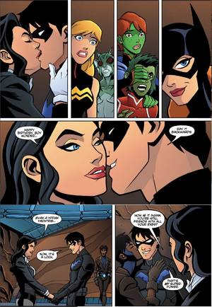 Nightwing Batman And Wonder Woman Porn - https://i.imgur.com/Ju5bPeu.jpg