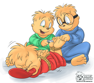Alvin The Chipmunks And Chipettes Comic Sex - Alvin The Chipmunks And Chipettes Comic Sex | Sex Pictures Pass