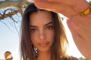Emily Ratajkowski Getting Fucked - Emily Ratajkowski Polaroids: Model Comes Forward About the Abuse She  Experienced