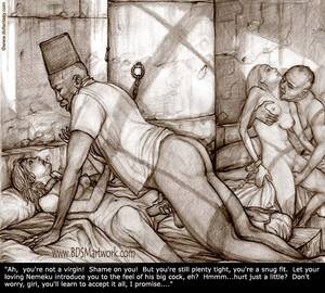 Colonial Interracial Porn - Interracial Bondage - Rougly treated white whores! | MOTHERLESS.COM â„¢