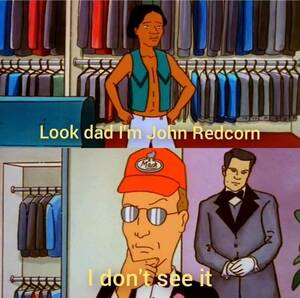 king of the hill nancy cartoon sex - What do you guys think about the whole Nancy having an affair with John  Redcorn and Dale not knowing that Joseph isn't his son? : r/KingOfTheHill