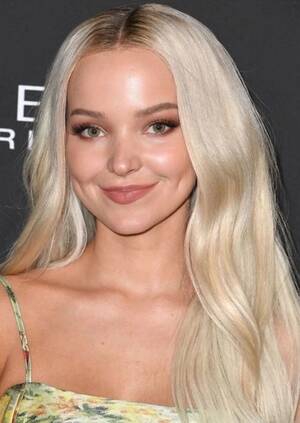Dove Cameron Lesbian - Fan Casting Cherie Deville as Dove Cameron in Actresses who should play  Lesbian Couples on myCast