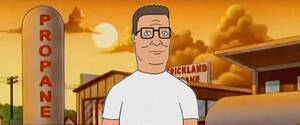 King Of The Hill Porn Games - We Grilled Three Propane Salesmen on 'King of the Hill'