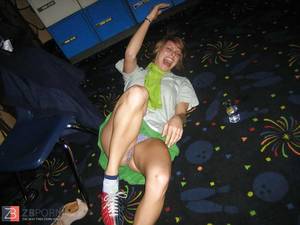 group upskirt voyeur - CANDID voyeur groups street soiree undies upskirt showcasing