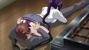 Nasty Anime Fart Porn - Fart Sniff Hentai, Mom Farting Anime - Videosection.com