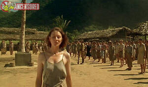 Cate Blanchett Nude Porn - Naked Cate Blanchett in Paradise Road < ANCENSORED