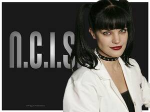 Abby Suto From Ncis Porn - Abby Sciuto Wallpaper: Abby Sciuto | Ncis abby, Ncis, Pauley perrette