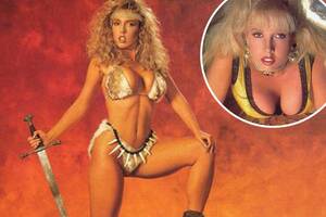90s Female Porn Stars Can Die - Porn star Victoria Paris dead at 60 - Adult film actress dies of cancer as  co-stars pay tribute to veteran performer | The US Sun