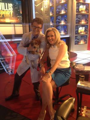 Gerri Willis Porn - Animal