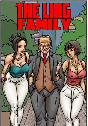 international sex cartoon - illustrated interracial Â» Porn Cartoon Comics