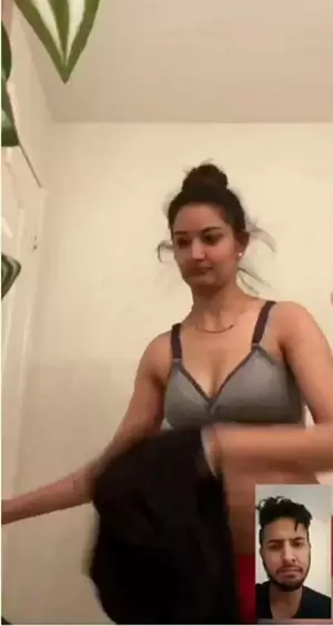 desi nude video - Hot desi girl nude video call nude porn picture | Nudeporn.org