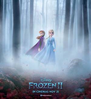 Disneys Frozen Porn - WE CARE Community Services : Charity Movie Event