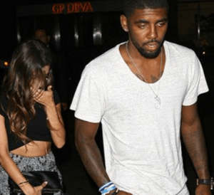 Hannah Stockings Porn - hannah stocking kyrie irving - NewInki