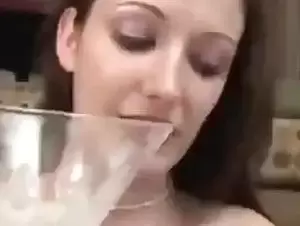 amateur cum eating shemales - Every shemale amateur knows how to swallow that tasty cum - Tranny.one