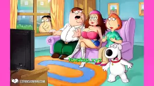 Cartoon Family Guy Porn - Family Guy â€“ porn comic | xHamster
