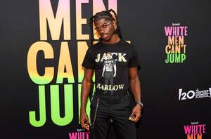 Ava Taylor Sex - Lil Nas X Reacts With Humor to Sex Toy Tossed on Stage During Show â€“  Billboard