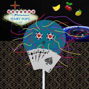 hairy nudist outdoor - HAIRY POPS X - HAIRY POPS | OpenSea