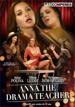 English Porn Captions English Anna - Anna The Drama Teacher streaming video at Severe Sex Films with free  previews.