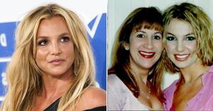 Britney Ashley Porn - Britney Spears Slams Ex-Assistant After She Appeared In Docs
