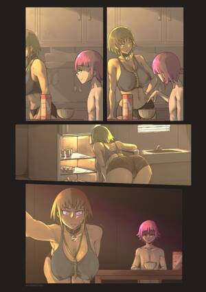 Medusa From Soul Eater Porn - Soul Eater Stuff - HentaiRox