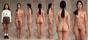 naked japanese posture - Naked Japanese Posture | Sex Pictures Pass