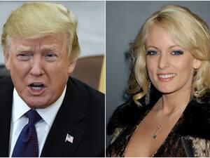 Fox News Porn Star - Report: Fox News declined to publish Trump/porn star story before election