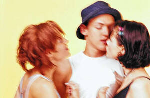 Group Force Porn - Teen girls who engage in group sex are often coerced, study says â€“ New York  Daily News