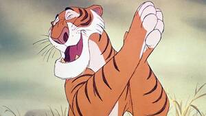 Disney Porn Forced - Germany: Original 'Jungle Book' Biggest Film of All Time in Country â€“ The  Hollywood Reporter