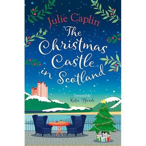 Julie Castle Porn Star - The Christmas Castle in Scotland: The only Christmas cosy romance you need  brand new from the globally bestselling author! (Romantic Escapes, Book 9)  eBook : Caplin, Julie: Amazon.co.uk: Kindle Store