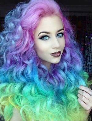 hair - Mermaid ...