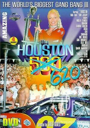houston 500 gangbang - World's Biggest Gang Bang 3: The Houston 620 streaming video at 18 Lust  with free previews.