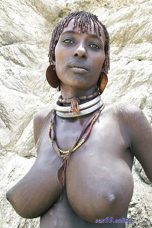 huge tits african tribe girl - tribe girl big tits - Sexy photos