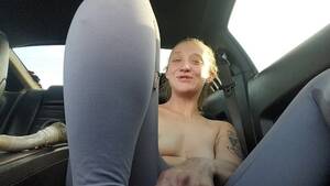 caught in car - Playing In The Pony Car & Got Caught,kept On Playing - xxx Mobile Porno  Videos & Movies - iPornTV.Net
