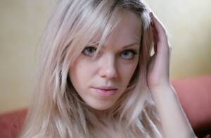 Babyface Blonde Pigtails Porn - Baby Face Porn & Nude Pics - TeacherPics.com