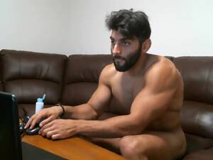 Muscle Arab Gay Porn - Sexy Muscle Arab - BoyFriendTV.com