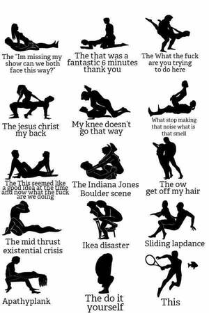 Names Of Sex Positions - List of sex position names . Adult videos. Comments: 1