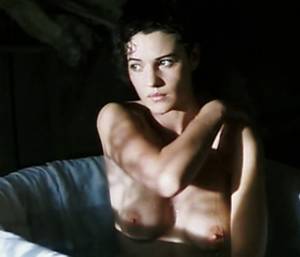 Monica Bellucci Tits - bellucci boobs Monica