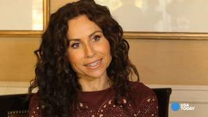 Minnie Driver Celebrity Porn - 