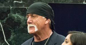 Hulk Hogan - Hulk Hogan Awarded $115 Million in Privacy Suit Against Gawker - The New  York Times