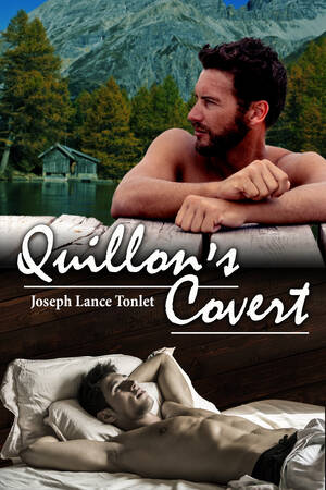 Josman Porn Age Difference - Quillon's Covert by Joseph Lance Tonlet | Goodreads