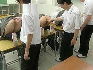 Japan Sex Education Porn - Japanese Anal Sex Education 1 - AssCache Highlights - VJAV.com