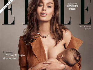 lactating nursing porn - Lacto-porn does not normalize breastfeeding